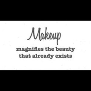 All make up on SALE!!!